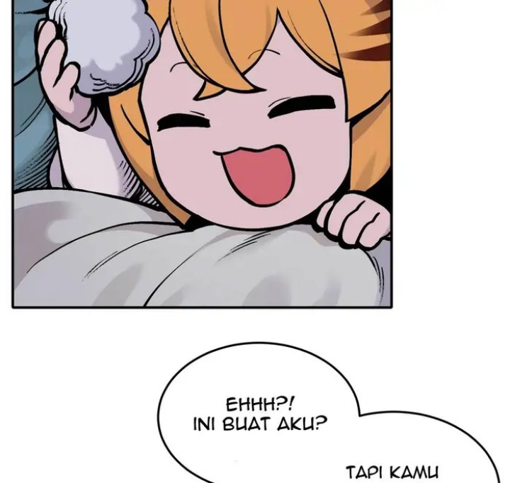 Tiger Coming In Chapter 42 Gambar 13