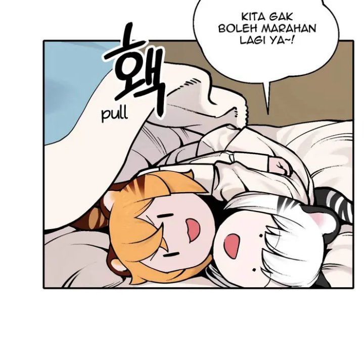 Tiger Coming In Chapter 42 Gambar 19
