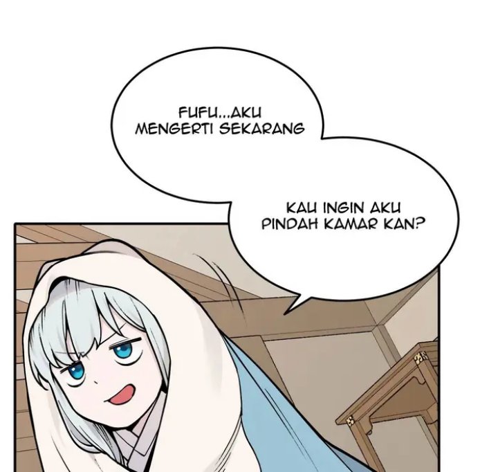 Tiger Coming In Chapter 42 Gambar 20
