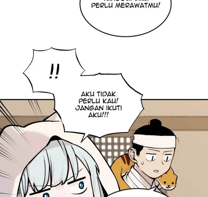 Tiger Coming In Chapter 42 Gambar 23