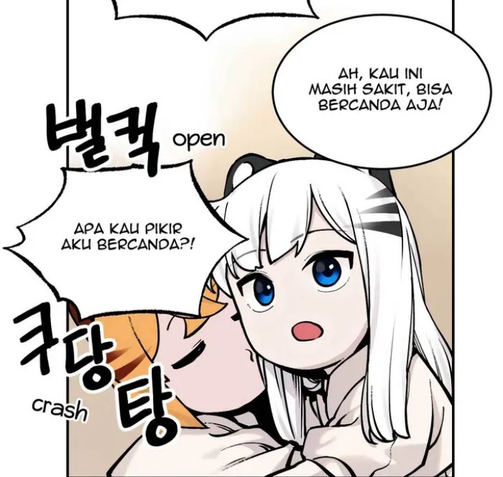 Tiger Coming In Chapter 42 Gambar 25
