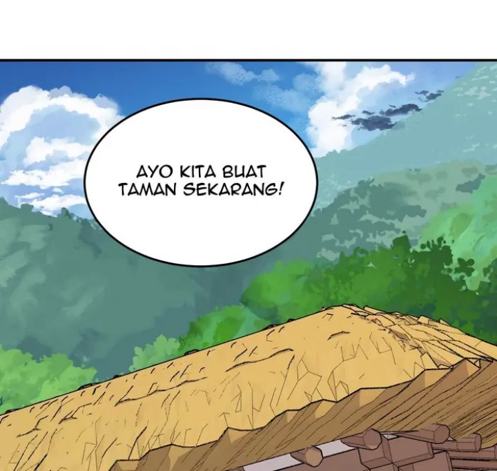 Tiger Coming In Chapter 42 Gambar 28