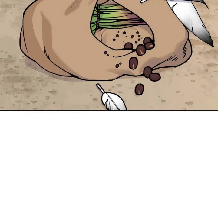 Tiger Coming In Chapter 42 Gambar 33