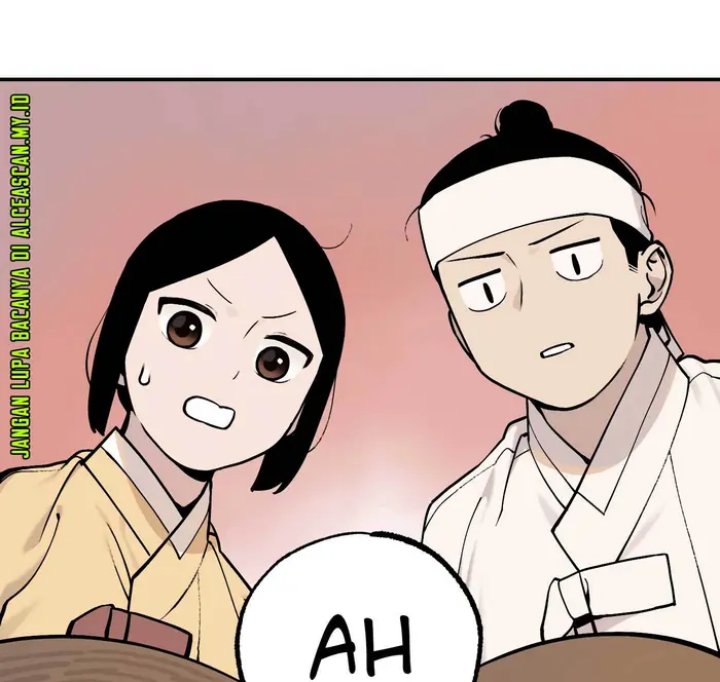 Tiger Coming In Chapter 42 Gambar 34
