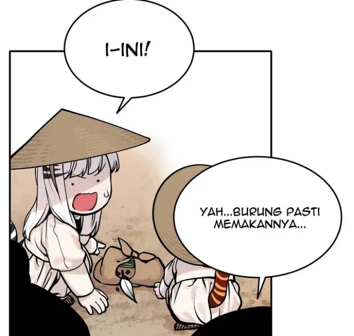 Tiger Coming In Chapter 42 Gambar 36