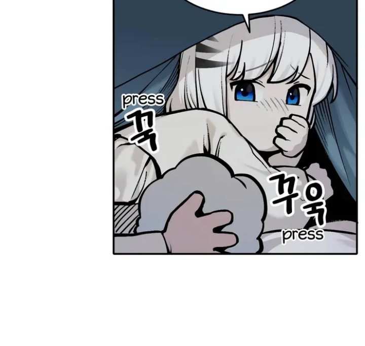 Tiger Coming In Chapter 42 Gambar 4