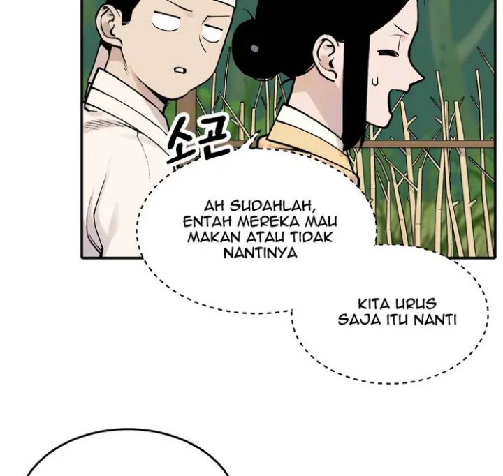 Tiger Coming In Chapter 42 Gambar 47