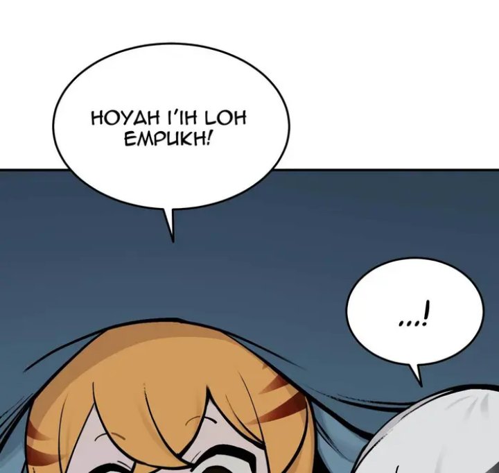 Tiger Coming In Chapter 42 Gambar 5