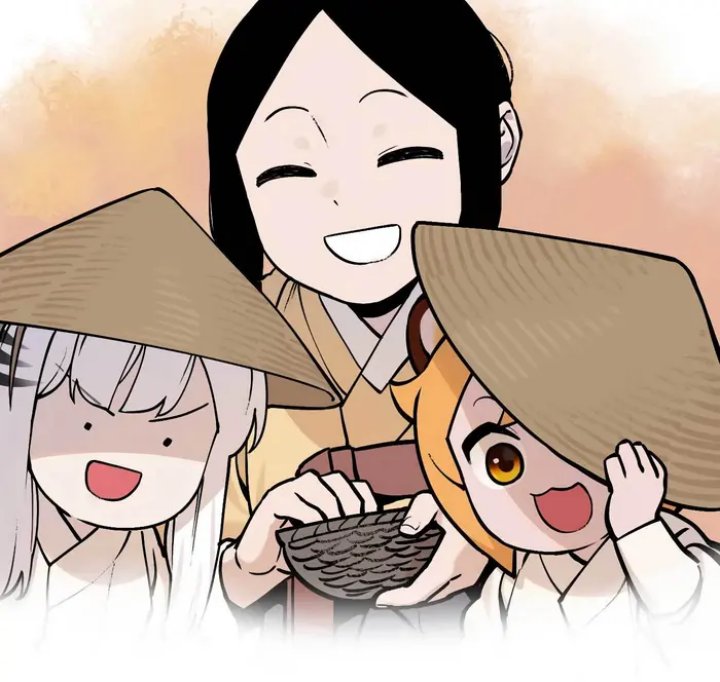 Tiger Coming In Chapter 42 Gambar 56