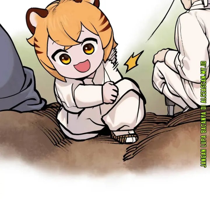 Tiger Coming In Chapter 42 Gambar 58