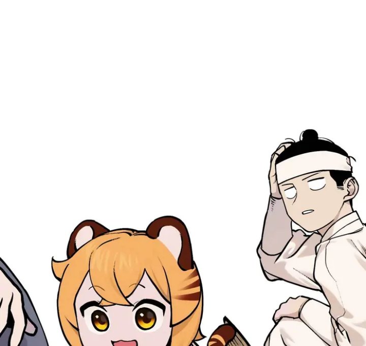 Tiger Coming In Chapter 42 Gambar 59