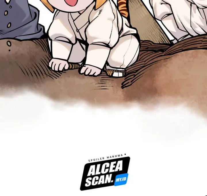 Tiger Coming In Chapter 42 Gambar 60