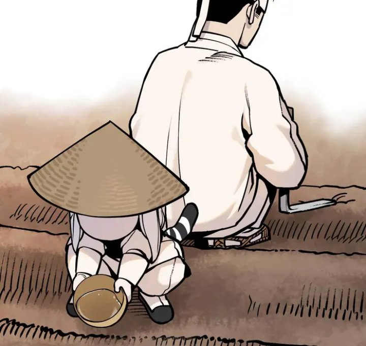 Tiger Coming In Chapter 42 Gambar 63