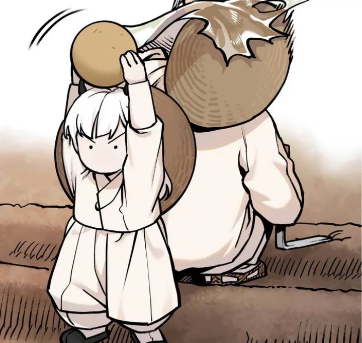 Tiger Coming In Chapter 42 Gambar 65
