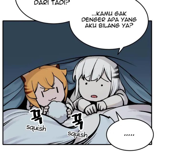 Tiger Coming In Chapter 42 Gambar 7