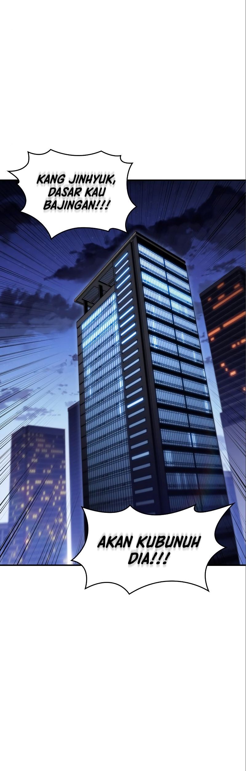 Solo Max-Level Newbie Chapter 87 Gambar 50