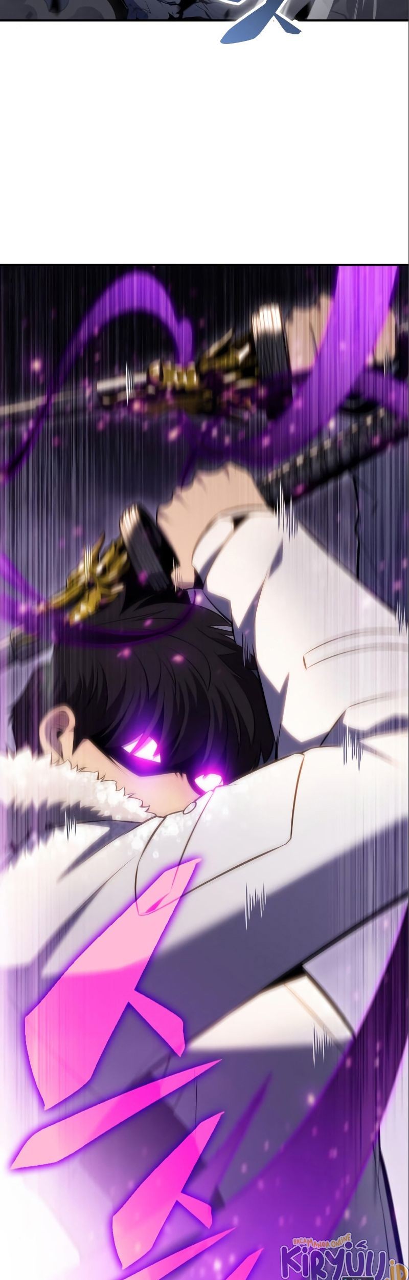 Solo Max-Level Newbie Chapter 87 Gambar 64