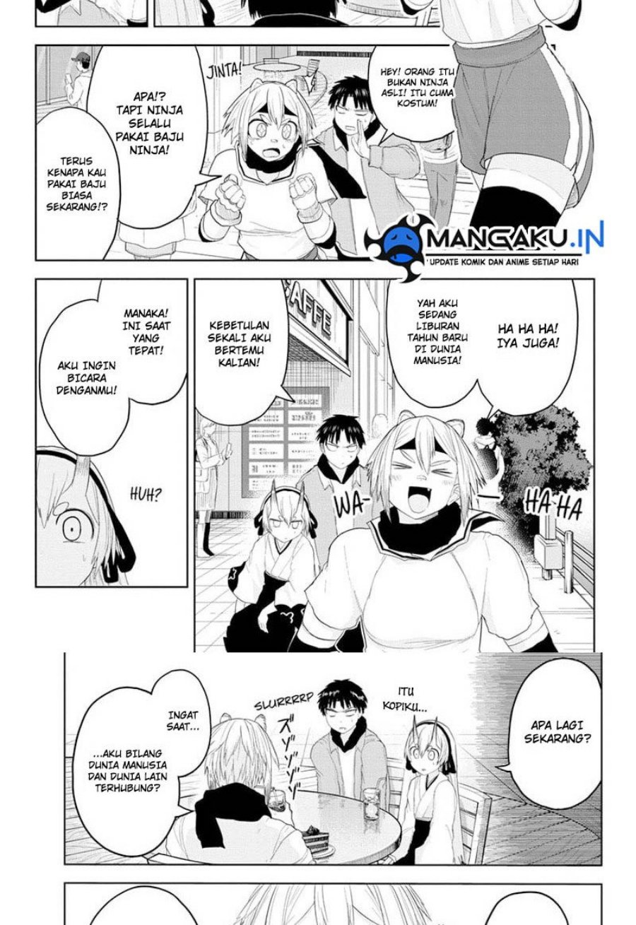 Dai Tokyo Oniyome-den Chapter 15 Gambar 11