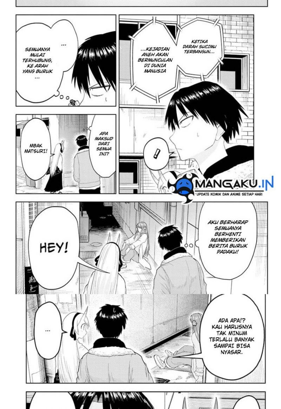 Dai Tokyo Oniyome-den Chapter 15 Gambar 15