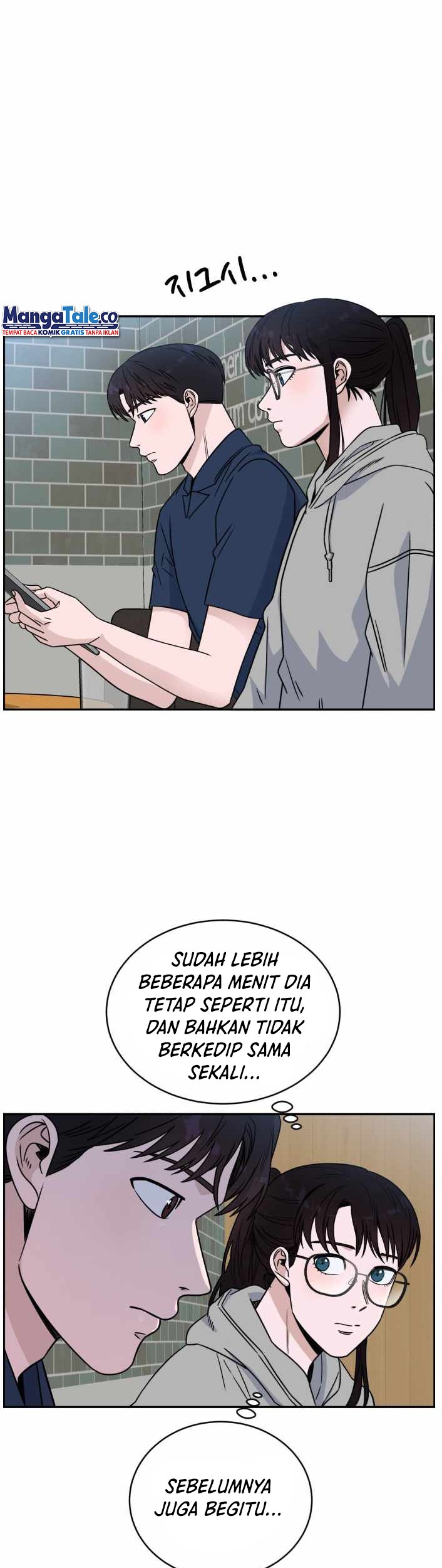 Baca  A.I Doctor Chapter 36 Gambar 2