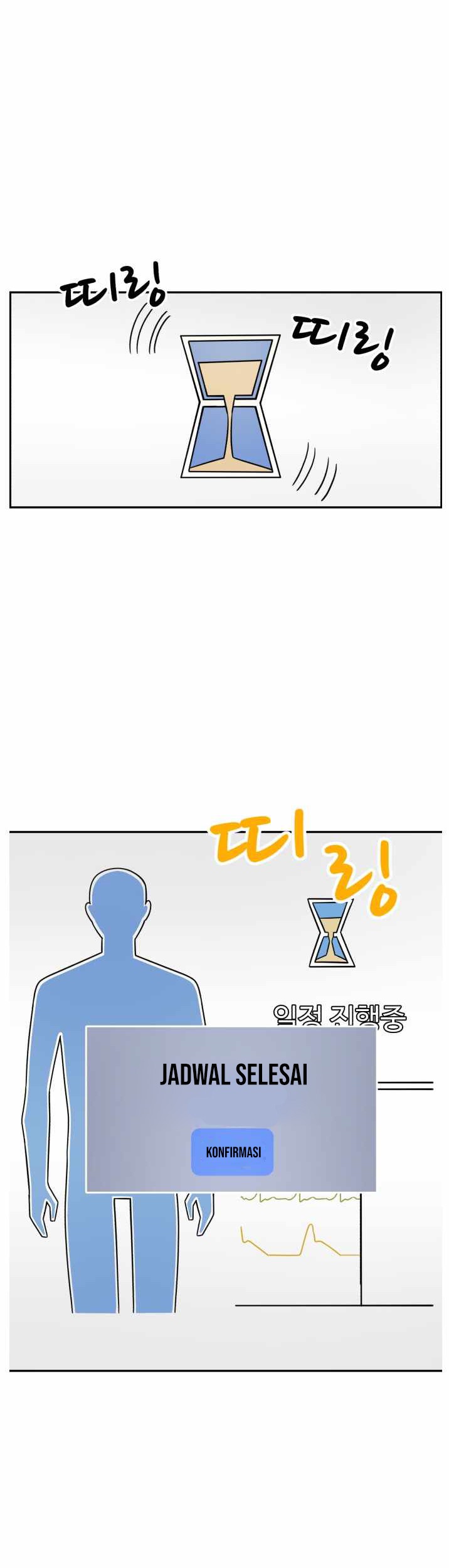 A.I Doctor Chapter 36 Gambar 19