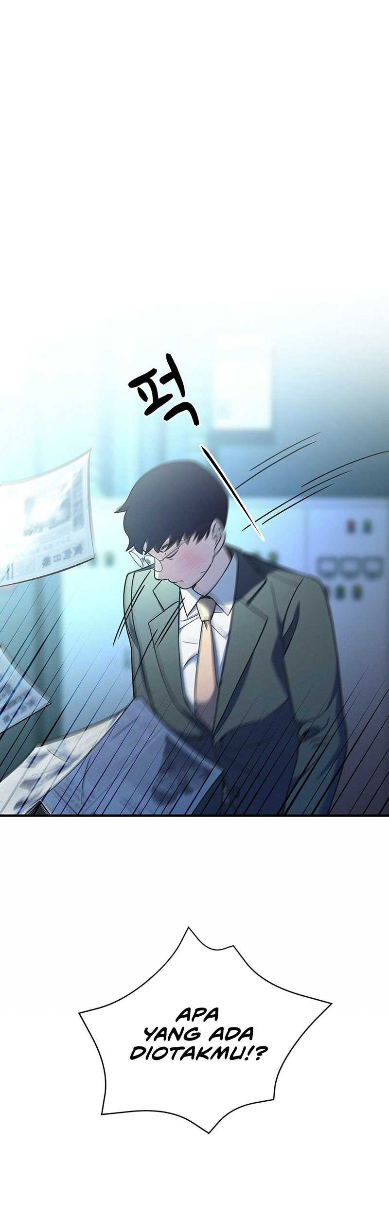 Cheolsu Saves the World Chapter 07 Gambar 25