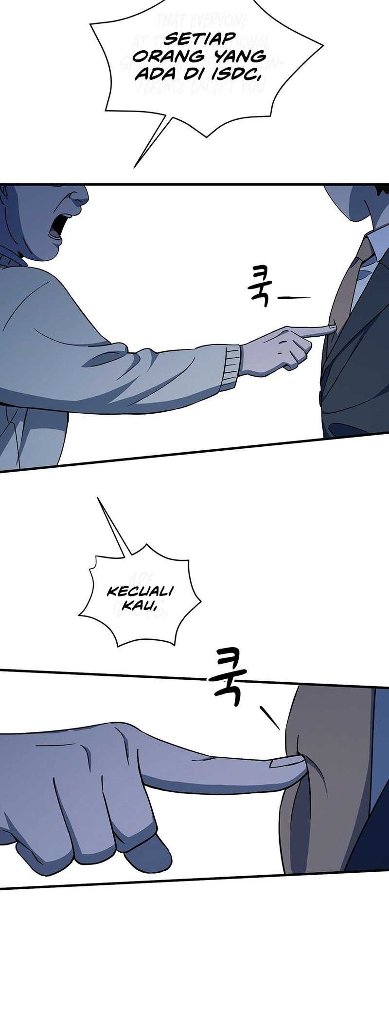 Cheolsu Saves the World Chapter 07 Gambar 30