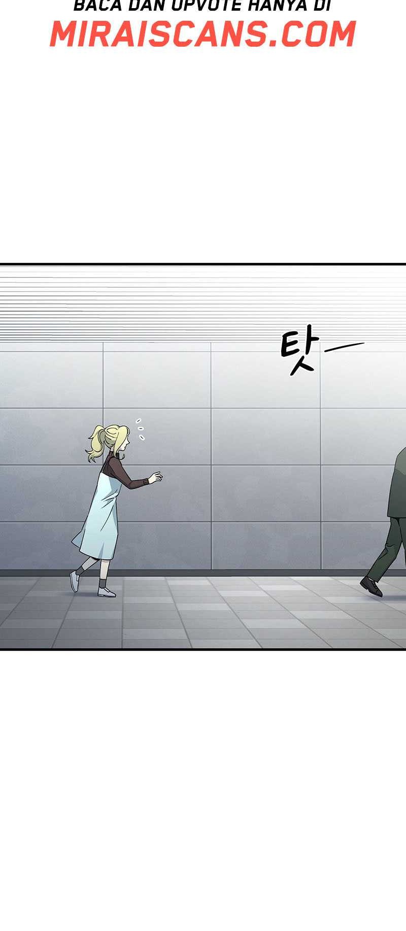 Cheolsu Saves the World Chapter 07 Gambar 39