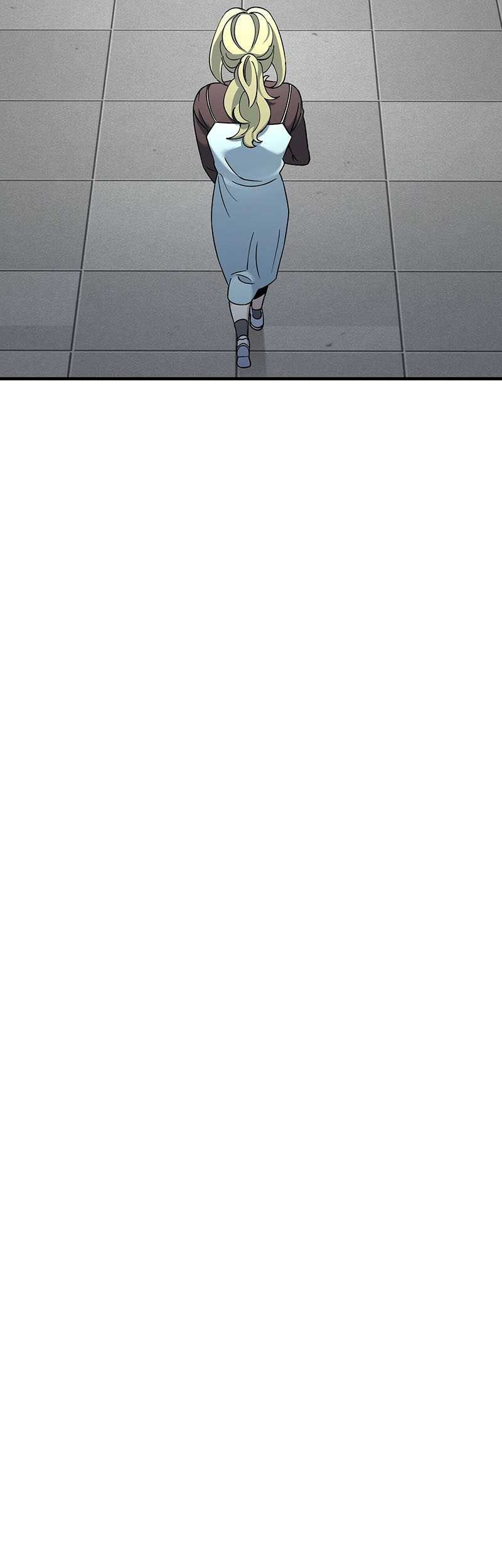 Cheolsu Saves the World Chapter 07 Gambar 45