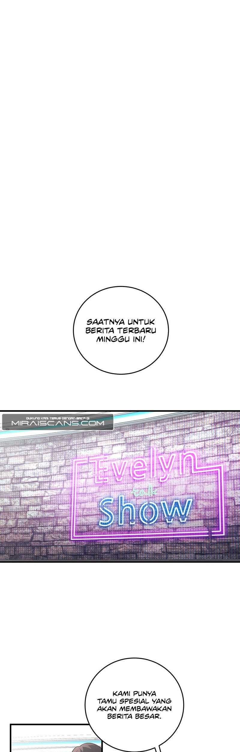 Cheolsu Saves the World Chapter 07 Gambar 46