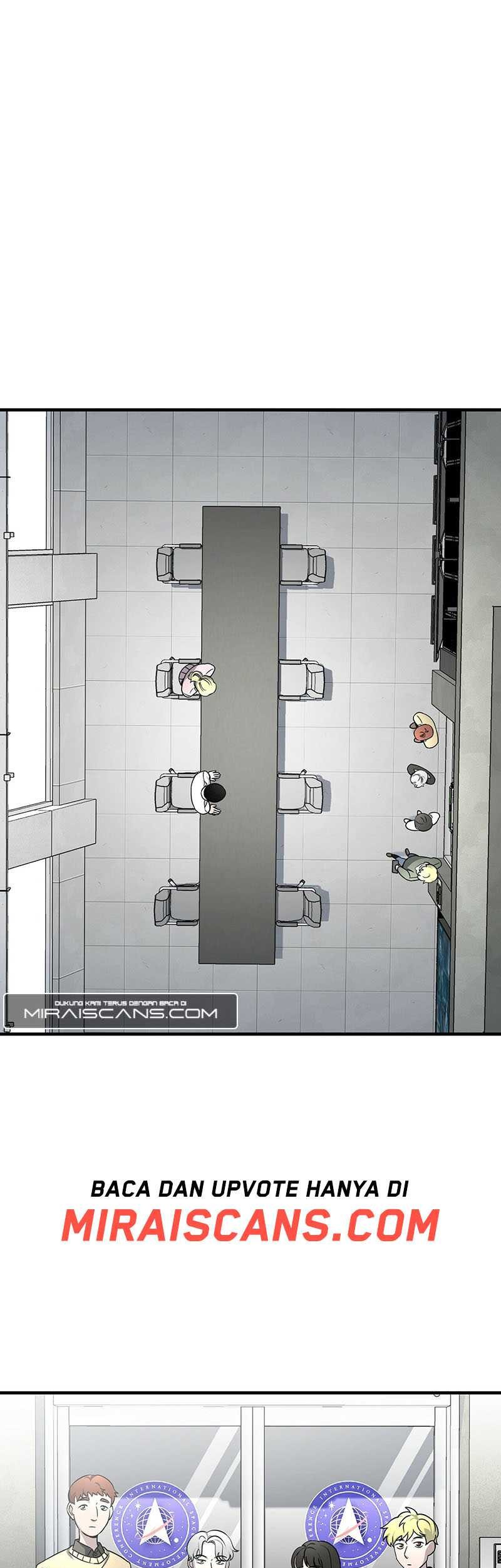 Baca  Cheolsu Saves the World Chapter 07 Gambar 2