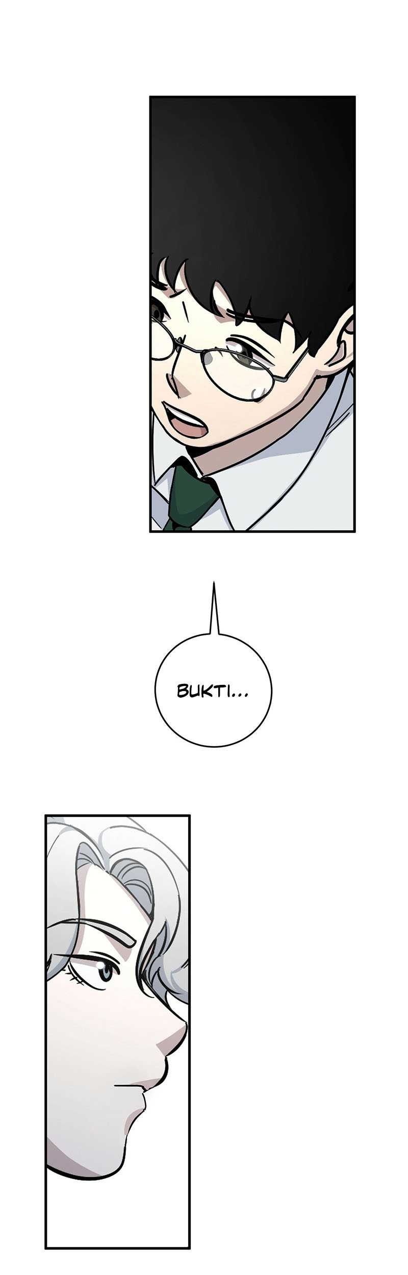 Cheolsu Saves the World Chapter 07 Gambar 5