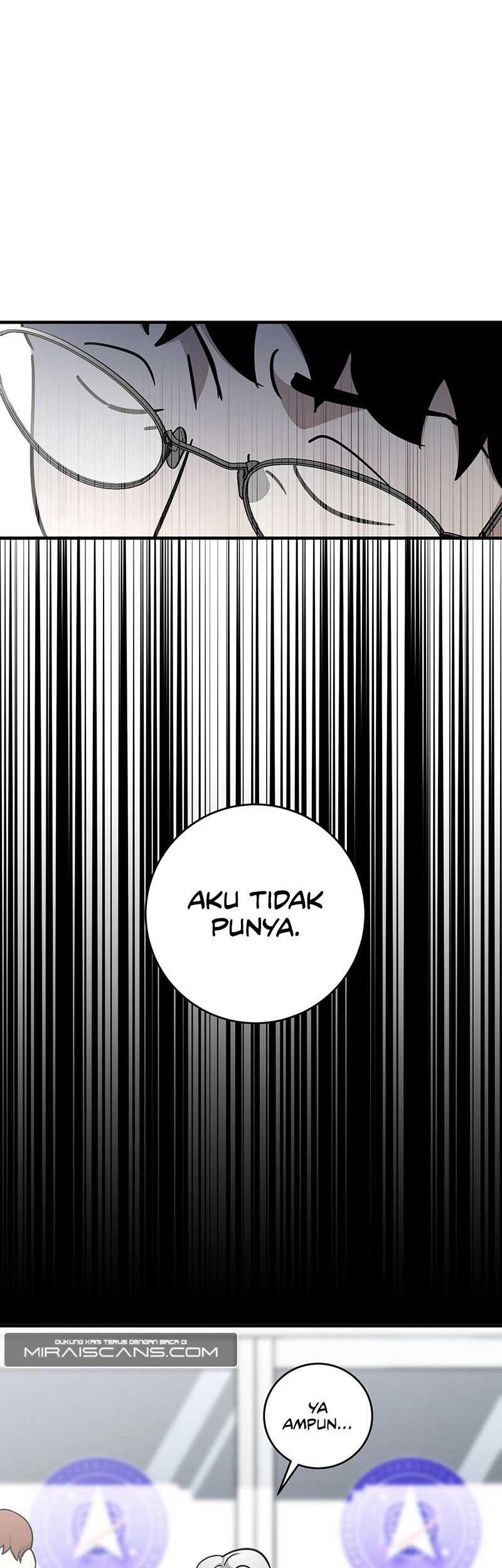 Cheolsu Saves the World Chapter 07 Gambar 6