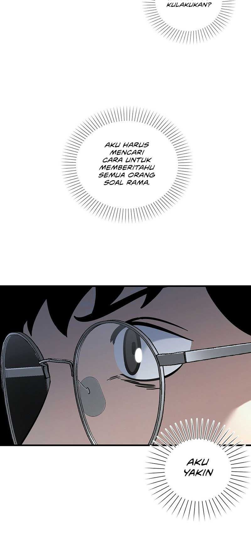 Cheolsu Saves the World Chapter 07 Gambar 13