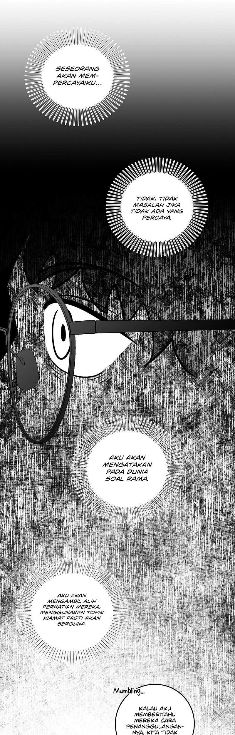 Cheolsu Saves the World Chapter 07 Gambar 14