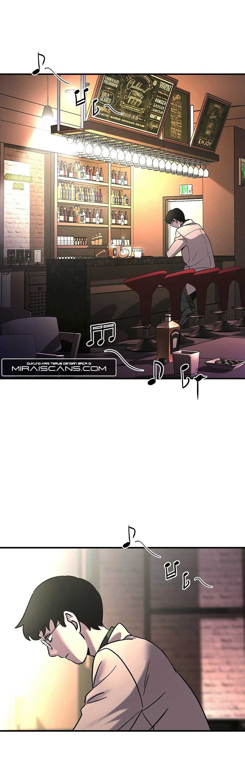 Cheolsu Saves the World Chapter 07 Gambar 17