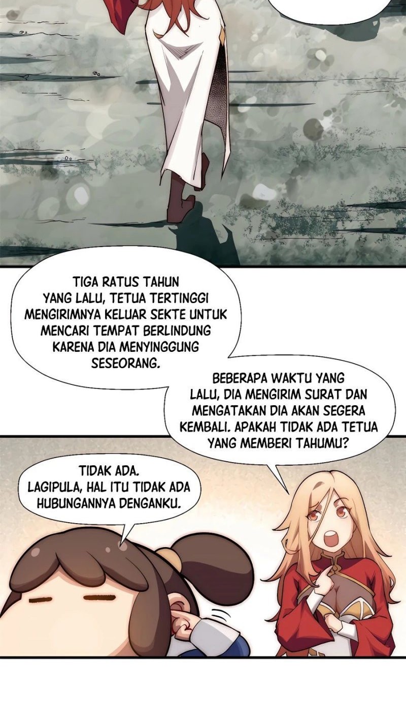Top Tier Providence: Secretly Cultivate for a Thousand Years Chapter 42 Gambar 12