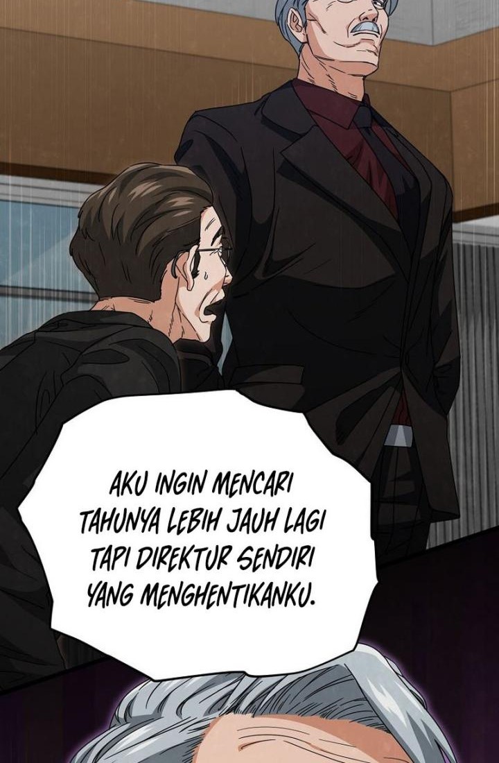 My Dad Is Too Strong Chapter 118 Gambar 21