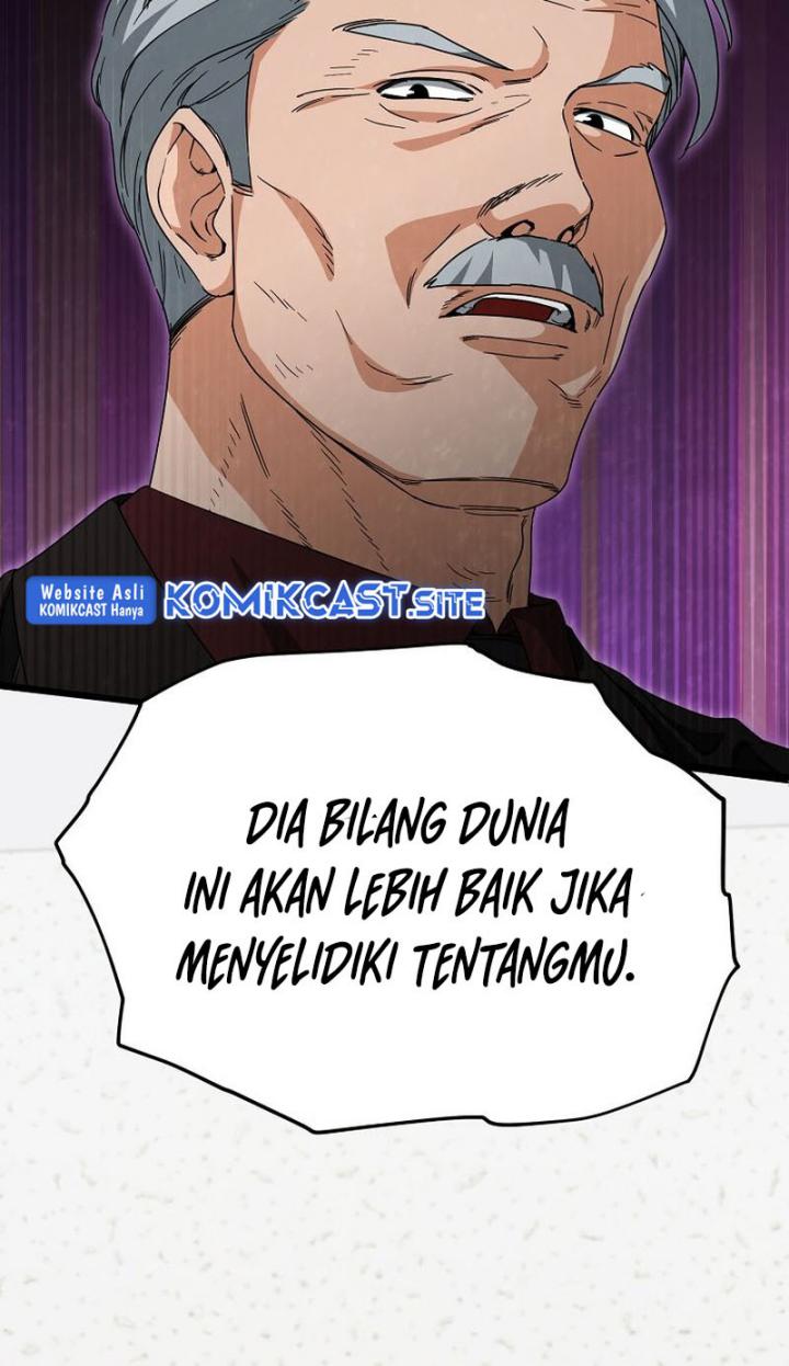 My Dad Is Too Strong Chapter 118 Gambar 22