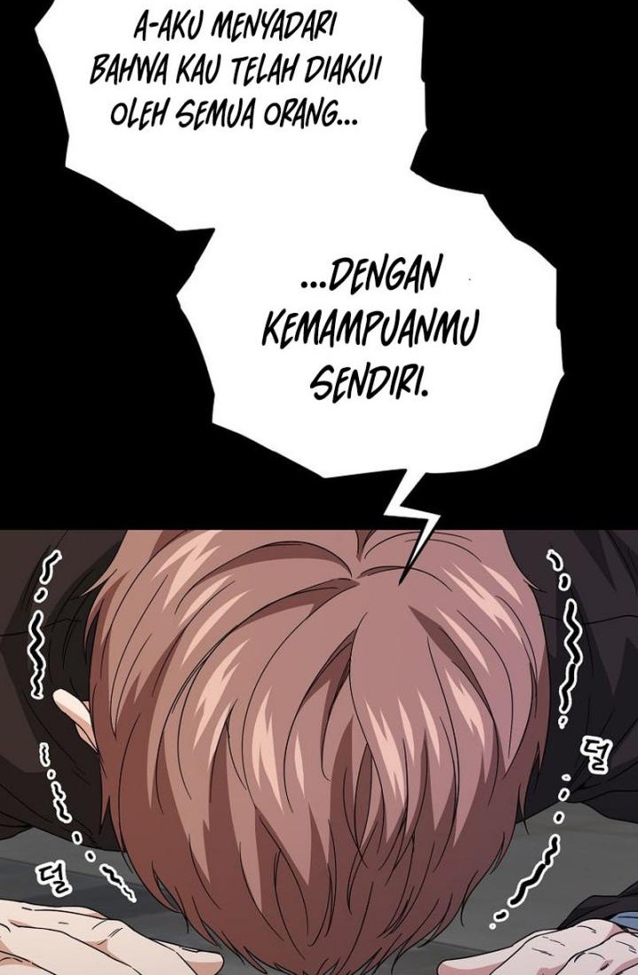 My Dad Is Too Strong Chapter 118 Gambar 33