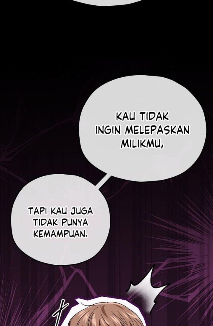 My Dad Is Too Strong Chapter 118 Gambar 42