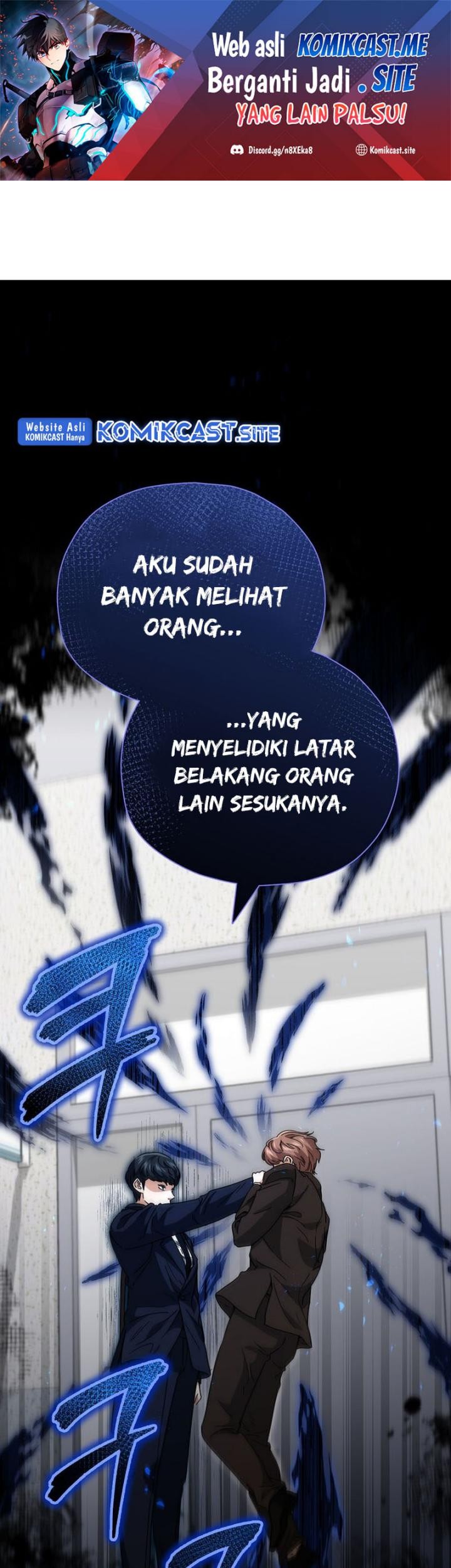 Baca  My Dad Is Too Strong Chapter 118 Gambar 2