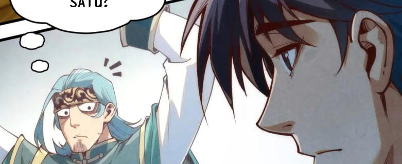 The Ultimate of All Ages Chapter 170 Gambar 29