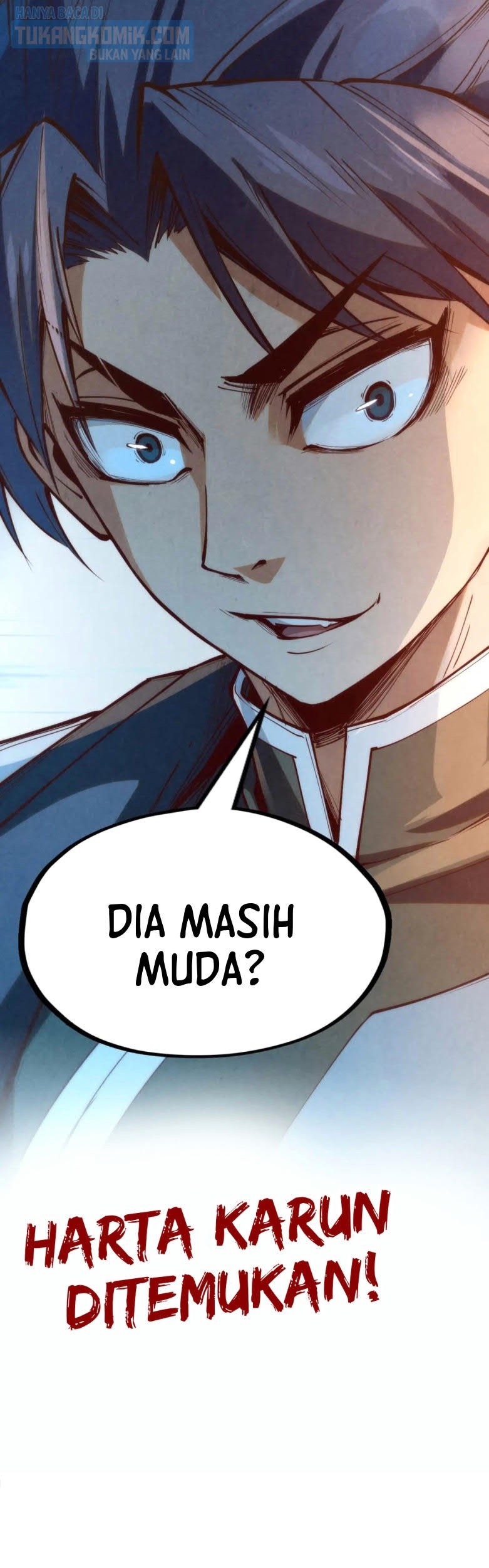 The Ultimate of All Ages Chapter 170 Gambar 38