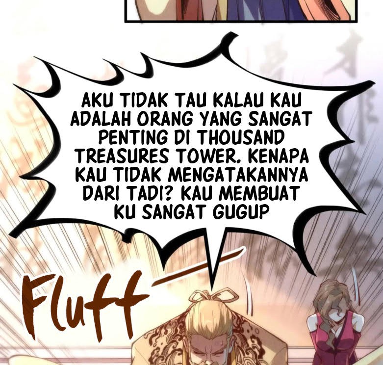 The Ultimate of All Ages Chapter 170 Gambar 11