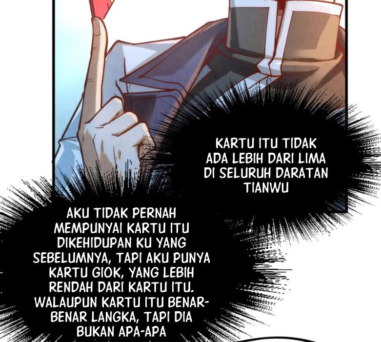 The Ultimate of All Ages Chapter 170 Gambar 14