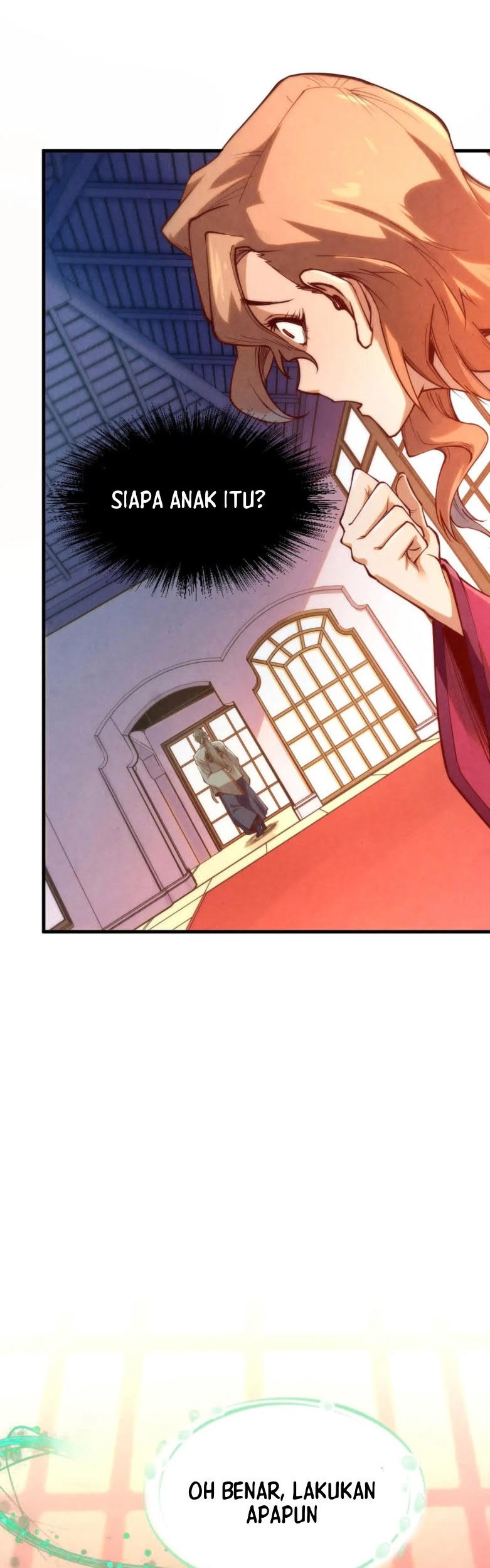The Ultimate of All Ages Chapter 170 Gambar 22
