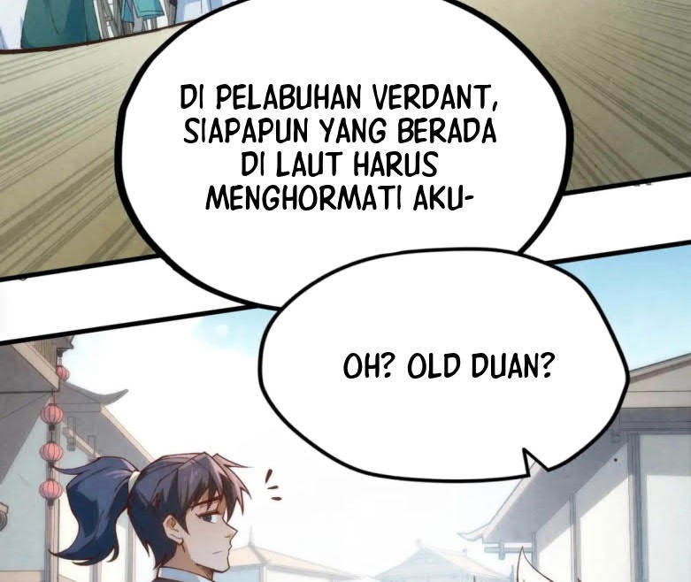 The Ultimate of All Ages Chapter 170 Gambar 26