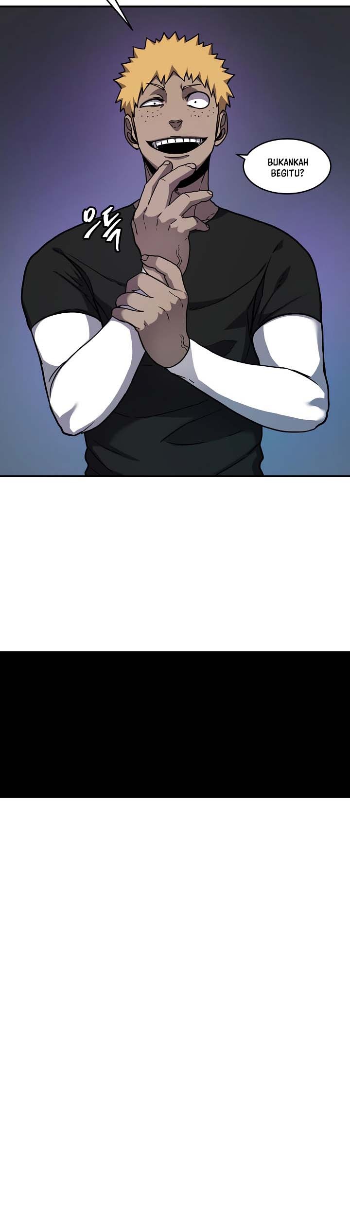 Shaman Chapter 52 Gambar 34