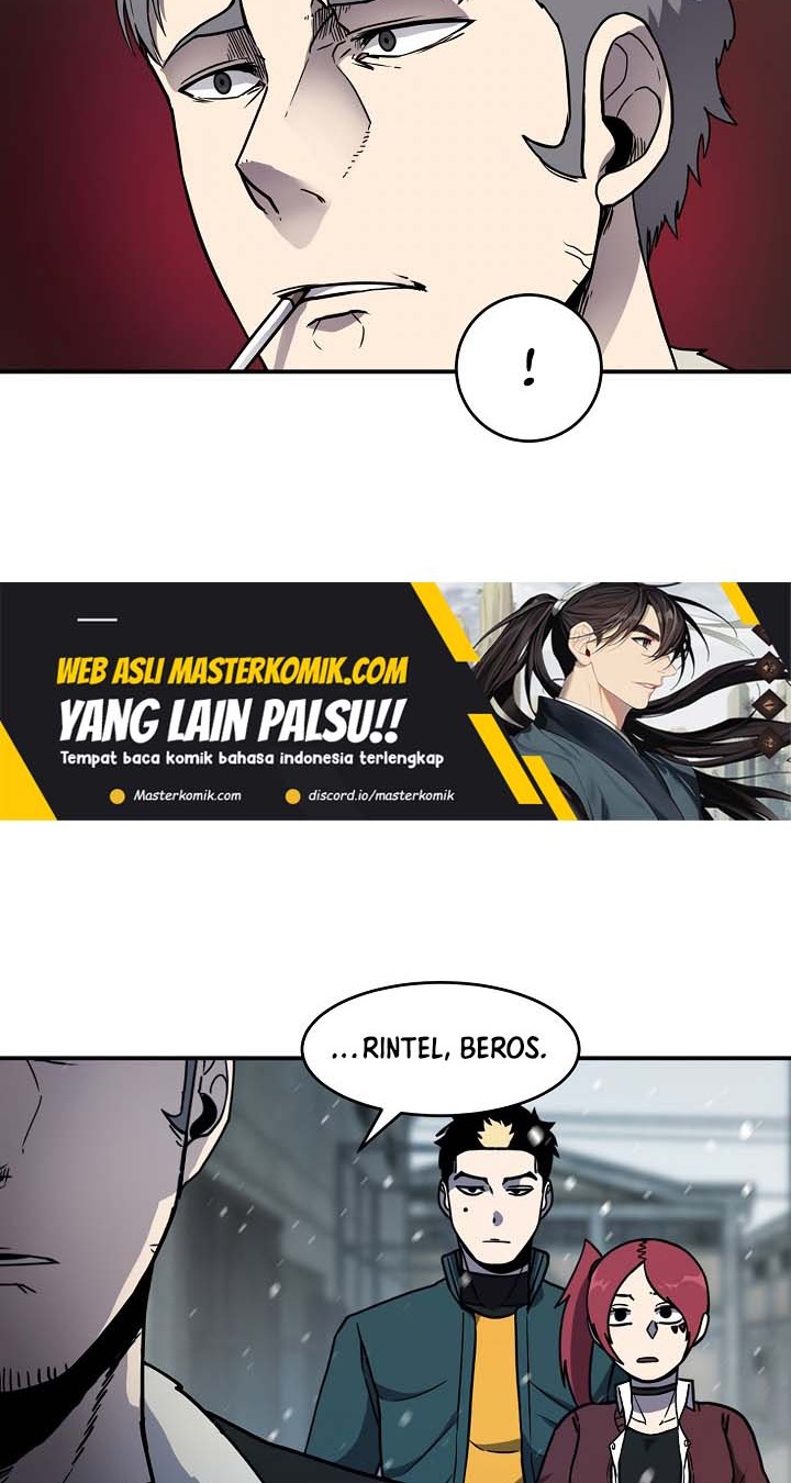Shaman Chapter 52 Gambar 37